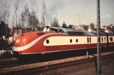 100 Jahre Bahnstrecke  3