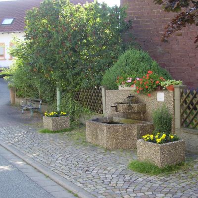 Griesbrunnen_Brunnenstrasse_400