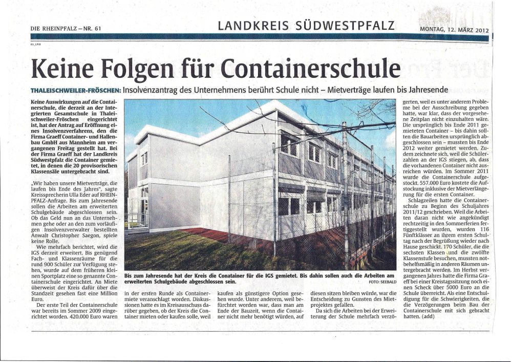 0003-IGS-Keine Folgen fuer Containerschule 1000