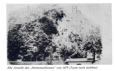 Steinenschloss_Ansicht1875_400