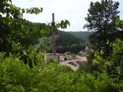 Steinenschloss_BlickzurBiebermuehle_400